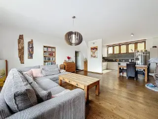 Appartement à vendre Molenbeek-Saint-Jean (VBD37364)