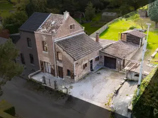 Villa for sale Tihange (VBD37370)