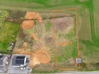 Terrain à vendre Biesme (VBD37371)