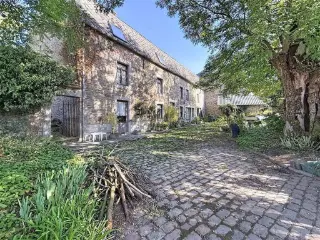 Huis te koop Hanzinelle (VBD37372)