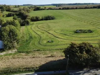 Land for sale Jamagne (VBD37373)