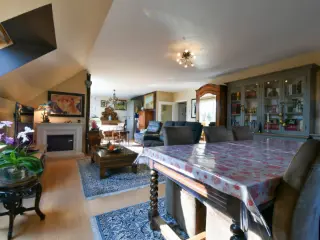 Penthouse à vendre Jette (VBD37375)