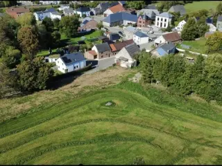 Land for sale Jamagne (VBD37377)