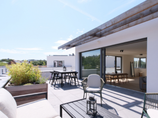 Penthouse for sale Ukkel (VBD37387)