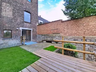 Appartement à louer Namur (VBD37388)