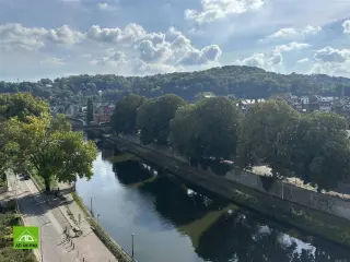 Apartment for sale Namur (VBD37389)