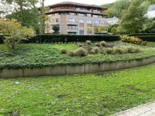 Appartement à louer Auderghem (VBD37395)