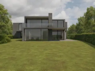 Grond te koop Ukkel (VBD37396)