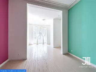 Apartment for sale Elsene (VBD37397)