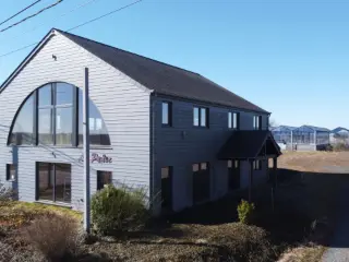 Handelspand te koop Fauvillers (VBD37400)