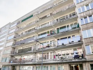 Appartement à vendre Etterbeek (VBD37404)