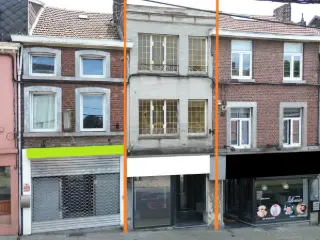 Investment property for sale Montegnée (VBD37408)