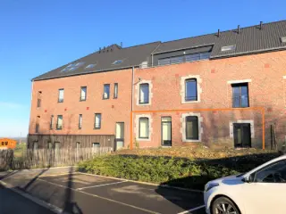 Apartment for rent Blégny (VBD37412)