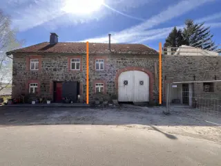 Maison à vendre Malmedy (VBD37413)