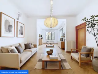 Residence for sale Schaarbeek (VBD37415)