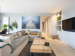 Appartement te koop Ganshoren (VBD37416)