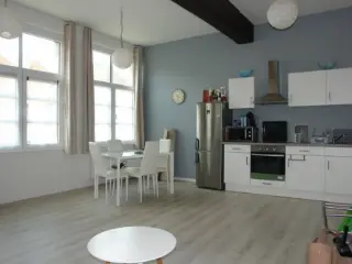 Appartement te huur Doornik (VBD37418)