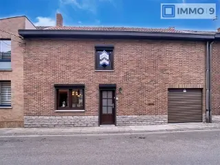 Residence for sale Wanfercée-Baulet (VBD37419)