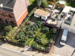 Grond te koop Ophain-Bois-Seigneur-Isaac (VBD37457)