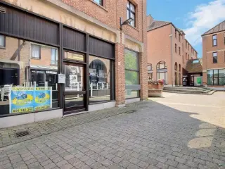 Surface commerciale à vendre Mouscron (VBD37469)