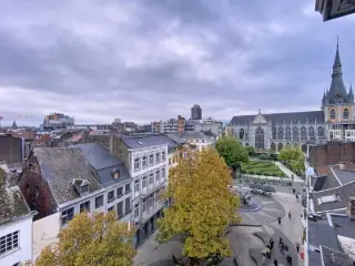 Apartment for rent Liege (VBD37471)