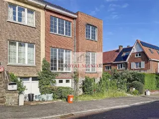 Maison à vendre Woluwe-Saint-Pierre (VBD37472)