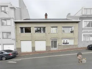 Maison à vendre Charleroi (VBD37473)