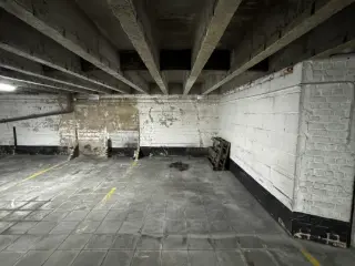 Parking à vendre Uccle (VBD37482)