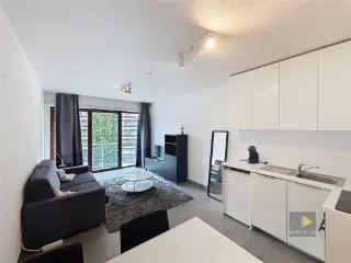 Appartement te koop Schaarbeek (VBD37485)