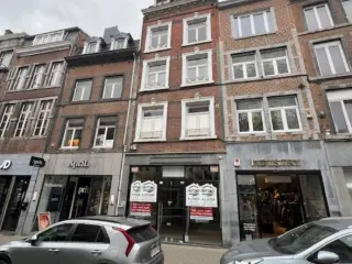 Commercial building for sale Namur (VBD37486)