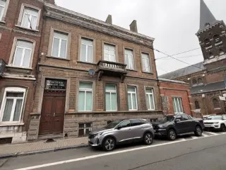 Appartement à louer Namur (VBD37487)