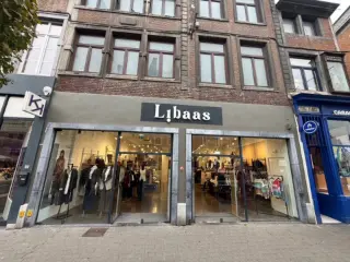 Surface commerciale à louer Namur (VBD37488)