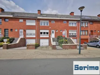 Huis te huur Sint-Stevens-Woluwe (VBD37495)