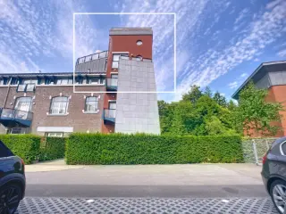 Penthouse for sale Esneux (VBD37498)