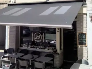 Immeuble de rapport à vendre Bouffioulx (VBD37500)