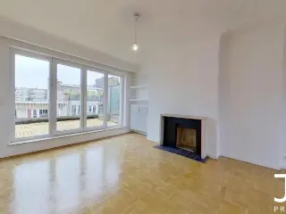 Penthouse à louer Schaerbeek (VBD37501)