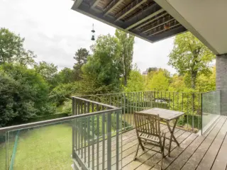 Appartement à vendre Ixelles (VBD37506)