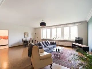 Apartment for sale Ukkel (VBD37508)