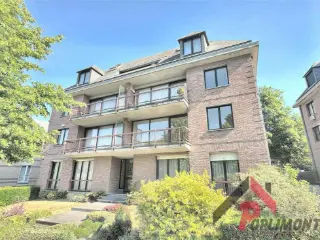 Appartement te koop Sint-Lambrechts-Woluwe (VBD37509)