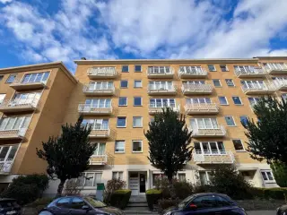 Appartement te koop Ukkel (VBD37511)