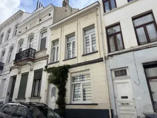 Huis te koop Schaarbeek (VBD37512)