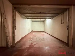 Garage à vendre Watermael-Boitsfort (VBD37520)