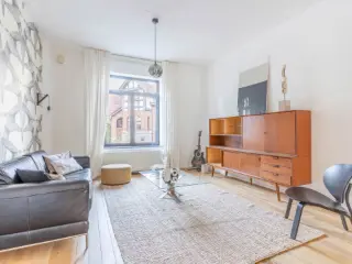 Maison à vendre Uccle (VBD37521)