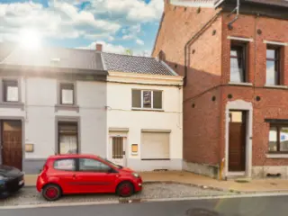 Huis te koop Houdeng-Goegnies (VBD37523)