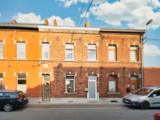 Huis te koop Houdeng-Goegnies (VBD37524)