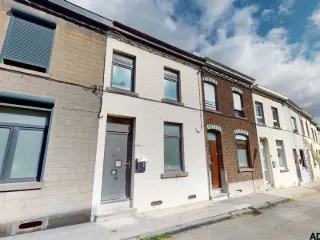 Maison à vendre Frameries (VBD37527)