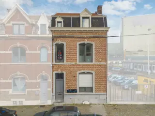 Immeuble mixte à vendre Flémalle (VBD37529)