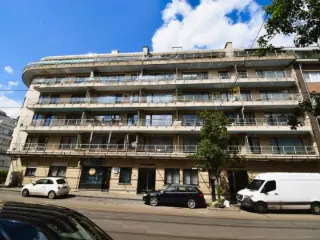 Parking for sale Sint-Jans-Molenbeek (VBD37536)