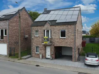 Huis te koop Oupeye (VBD37541)