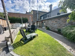 Boerderij - Hoeve te koop Gouvy (VBD37544)